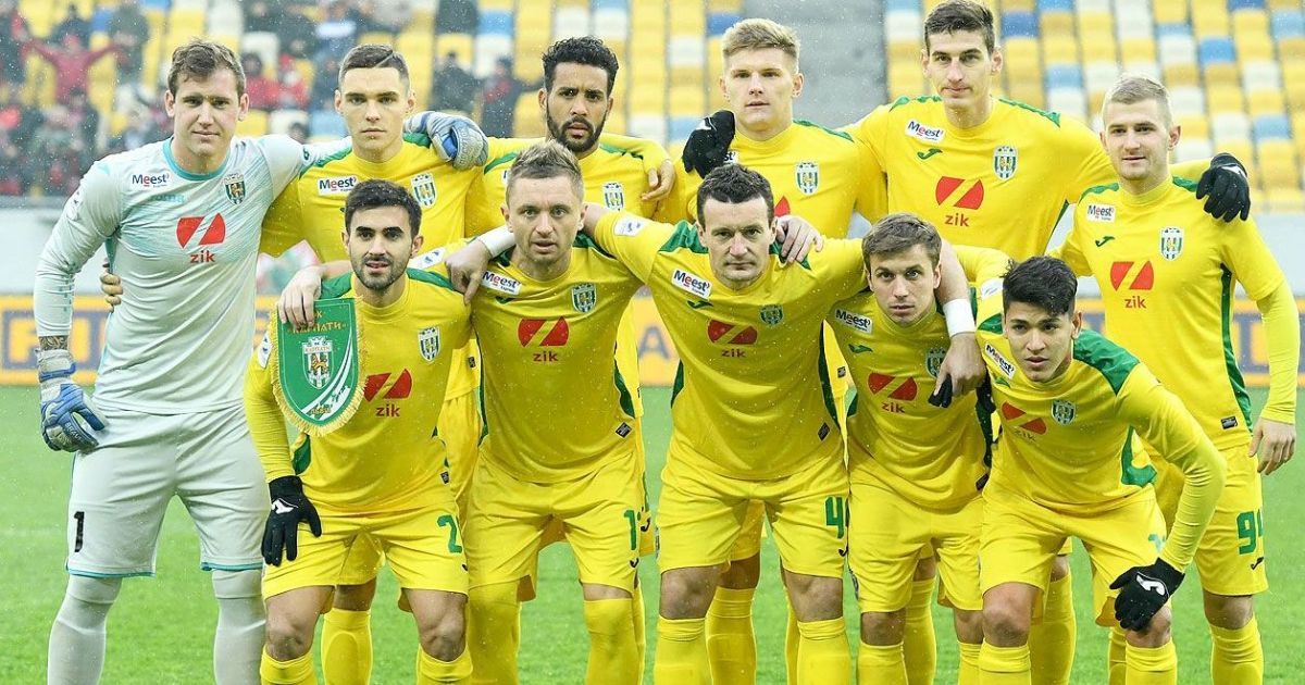 "Карпати" отримали трансферний бан