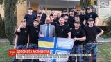 Украинские моряки собрали помощь российскому политзаключенному Котову