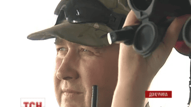 Українські військові завадили ворогу прорватись у бік Маріуполя