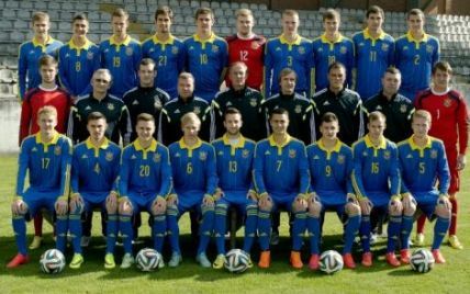 Футбольна збірна України вирушила до Нової Зеландії на чемпіонат світу
