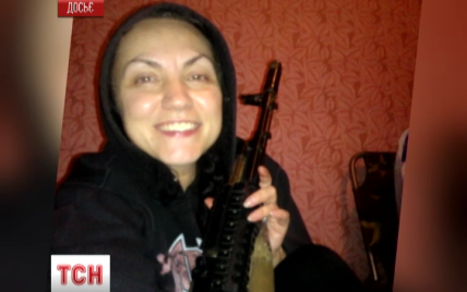 Розвідник "Азову" розповів, як диверсантка "Тереза" безжально розстріляла полонених українців