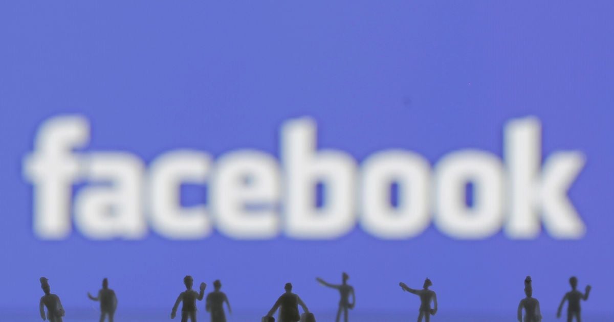 Новация от Facebook. Соцсеть запустила 360-градусные фото