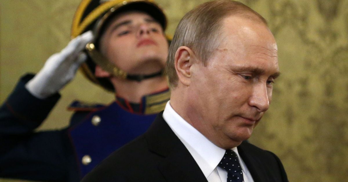 Путин и Украина. Сможет ли Россия добиться снятия санкций?