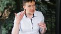 Надежда Савченко