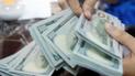Fitch спрогнозувало курс долара в Україні