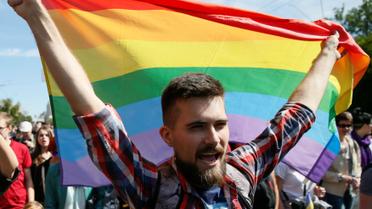 Сработали на отлично. В Amnesty International заявили о прогрессе в правах человека после Марша равенства