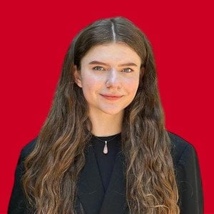 Фото автора: Руслана Сивак