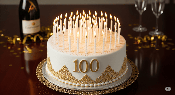 Как дожить до 100 лет: ученые выяснили, что объединяет долгожителей