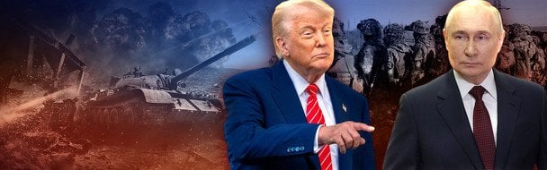 Еще "две-три недели": 50 дней для Путина — что на самом деле стоит за очередным ультиматумом Трампа