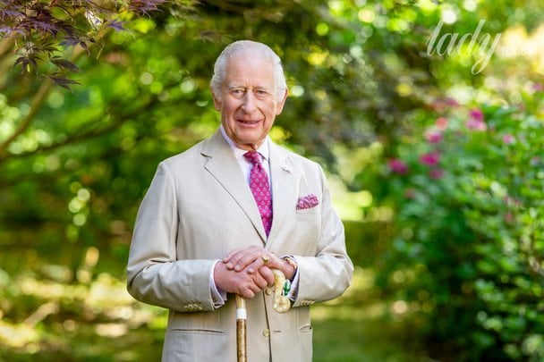 Король Чарльз / © Getty Images