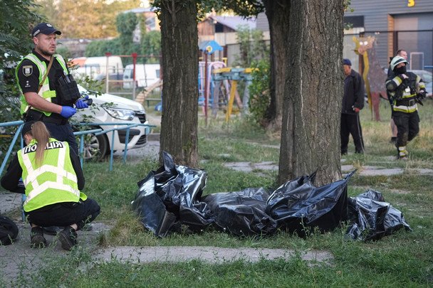 Словакия осудила ночной удар по Киеву, но о главном умолчала: детали
