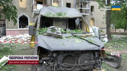 Взрывы в городе под фейерверки! Ужас в Днепре от массированной атаки