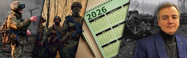 Коли закінчиться війна в Україні: експерт назвав можливу дату та сценарії фіналу