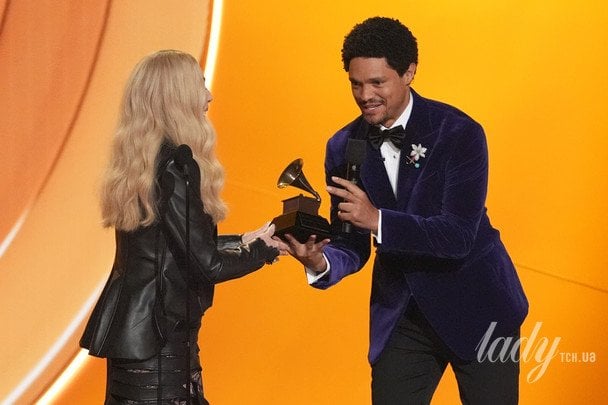 Шер получила награду «Грэмми» / © Associated Press