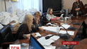 У міській виборчій комісії Дніпропетровська справжній апокаліпсис