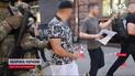 Скандали і гучні затримання - одразу двох за день