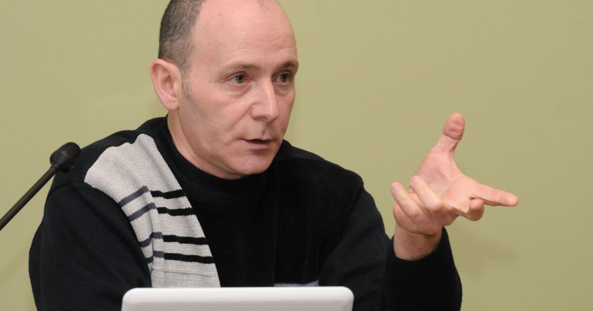 Август 91-го. Была ли альтернатива?