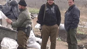 Секретные материалы: самое секретное подразделение в зоне АТО покинуло командование