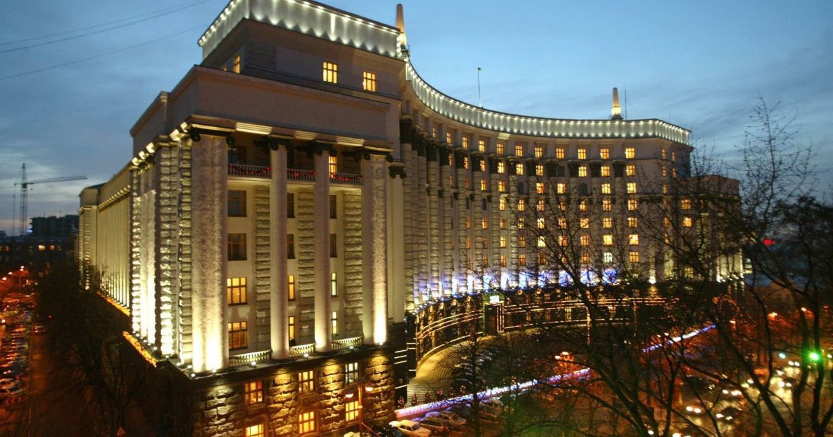 Новые главы для трех министерств: Верховная Рада 17 декабря рассмотрит кадровые вопросы