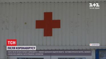 Какие последствия коронавируса могут проявиться после полного выздоровления