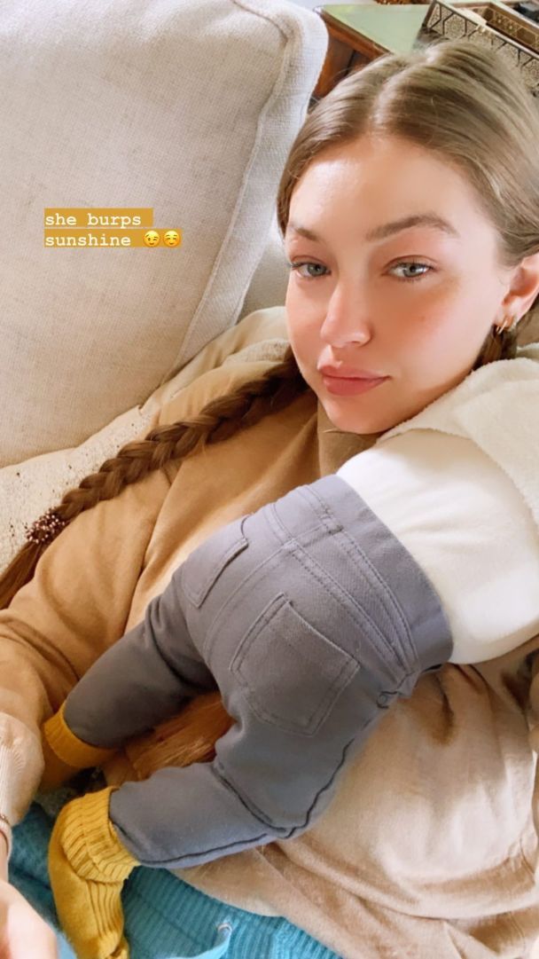  / © instagram.com/gigihadid