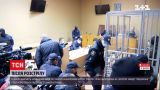 Трагедия в Днепре: суд избирает меру пресечения стрелку