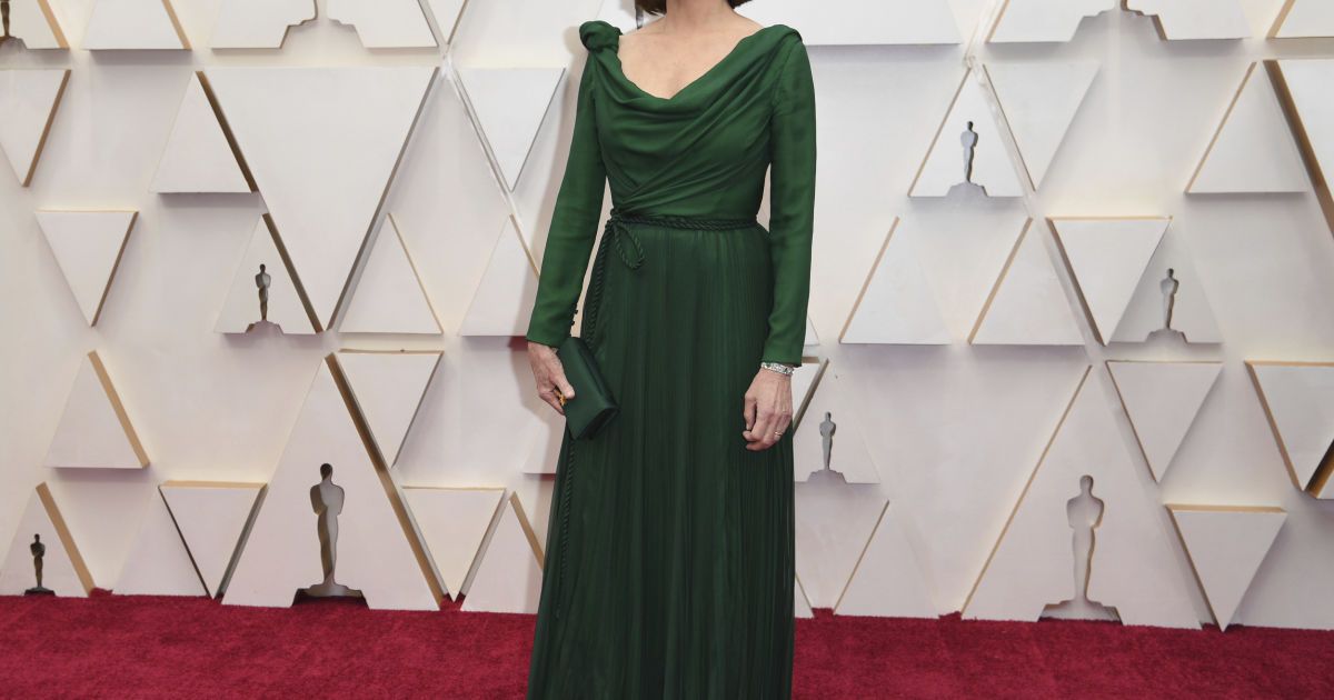 Сігурні Вівер / © Associated Press