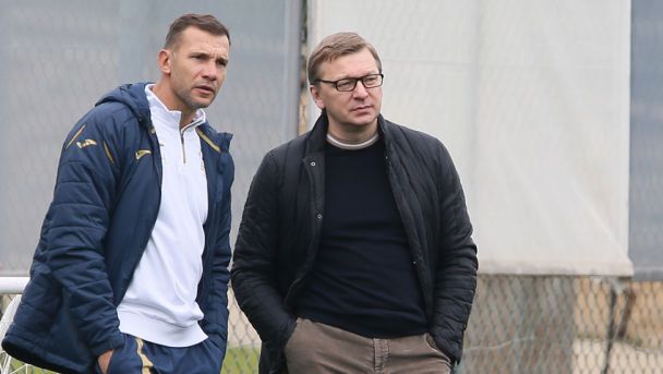  / © ФК Шахтер