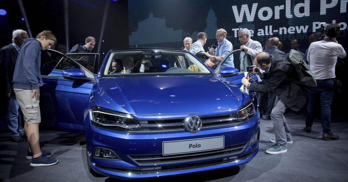Volkswagen відмовиться від виробництва трьох культових моделей