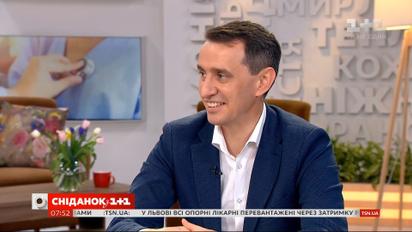 Выходим из карантина: правила для метро, пляжей и массовых мероприятий – Виктор Ляшко