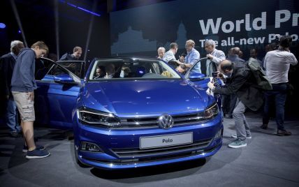 Volkswagen откажется от производства трех культовых моделей
