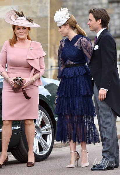 Принцеса Беатріс / © Getty Images