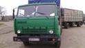 На линии разграничения задержали грузовик с нелегальными товарами