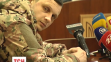 Краснов у суді втратив свідомість, почувши про підозру в теракті