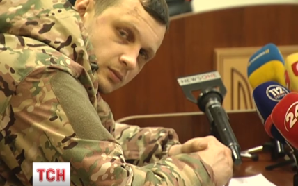 Полиграф подтвердил, что Краснов работал на спецслужбы РФ и получал средства на теракты - СБУ