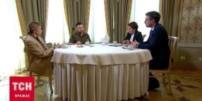 Як і коли закінчиться війна: головна відповідь від Зеленського в інтерв'ю 21 травня - ТСН