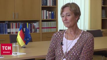 Отсутствие встреч в нормандском формате - это отсутствия политической воли в России: посол Германии в Украине
