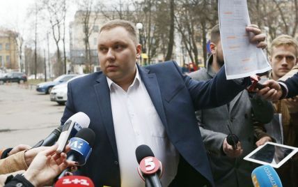 Суд закрив скандальну справу Пасішника, якого обвинувачували в тиску на Абромавичуса
