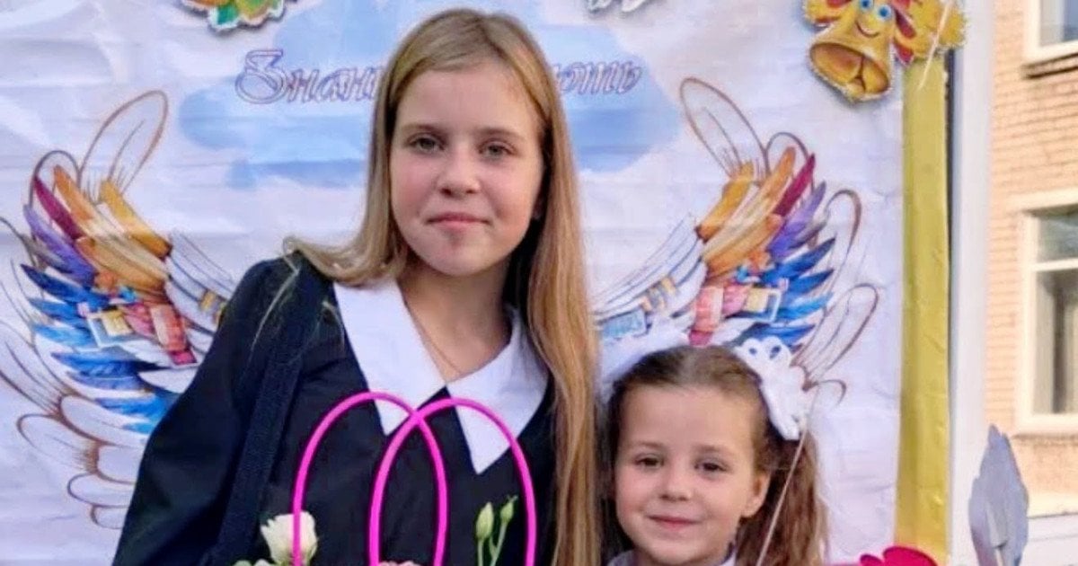 Поліна і Вероніка Опашнянські