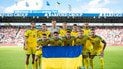Збірна України з футболу