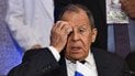 Очільник МЗС РФ Сергій Лавров