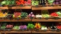 Ціни на продукти в Україні та Німеччині