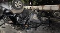 У львівському мікрорайоні Сихів стався масштабний конфлікт