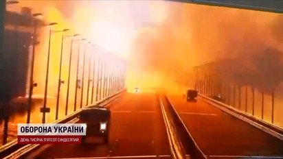 Крим у пастці — «понаїхавші» в паніці: ЗСУ перерізали шляхи постачання окупантів, транспорт зупинився