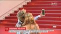 На Каннському фестивалі заборонили робити селфі