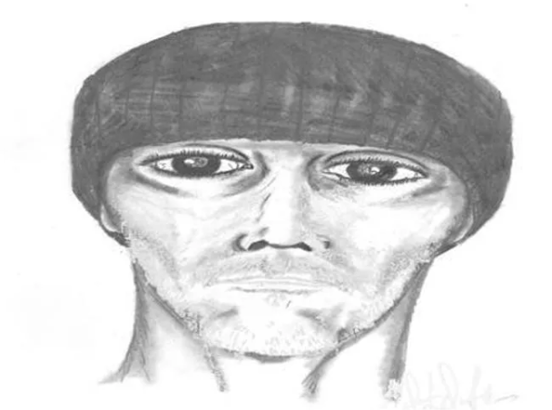 Смешные фотороботы преступников / © ranker.com