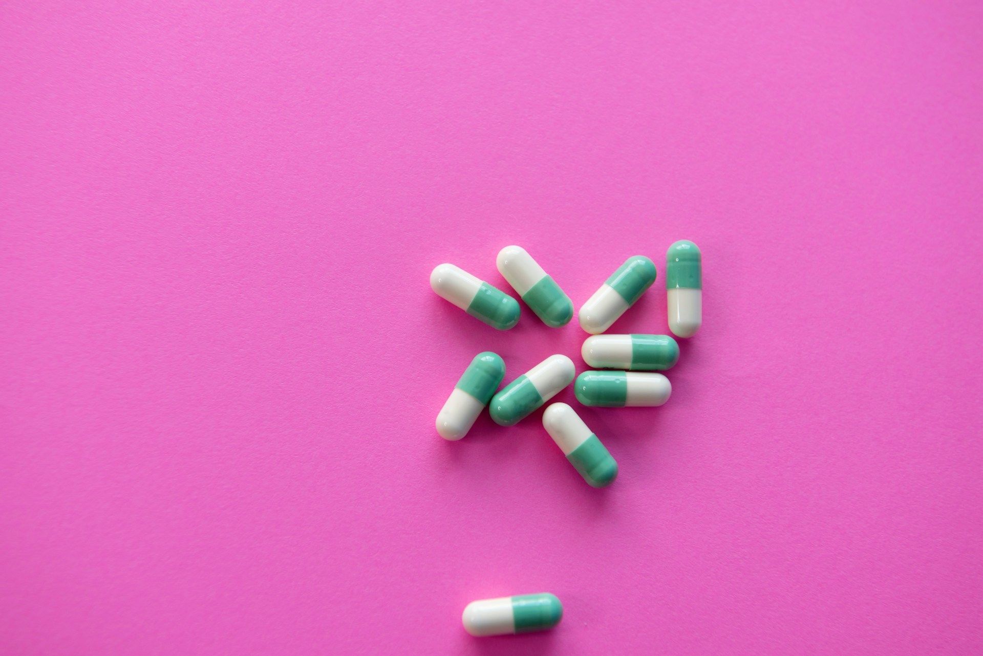 Чому капсули, а не таблетки: переваги і недоліки / © Unsplash