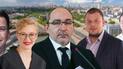 Місцеві вибори у Харкові: хто побореться за крісло мера та що відомо про кандидатів