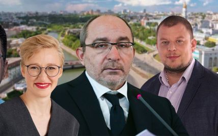 Местные выборы в Харькове: кто поборется за кресло мэра и что известно о кандидатах