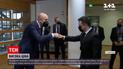 Новини світу: Зеленський проведе зустріч з канцлером Німеччини та президентом Франції